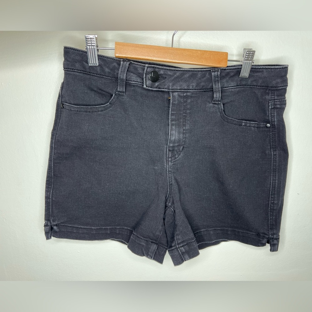 D. Jeans Denim Shorts